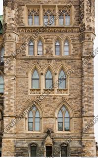 Photo Texture of Building Ornate 0009